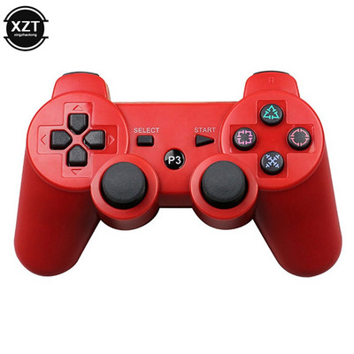 Gamepad ασύρματη κονσόλα Joystick συμβατή με Bluetooth για Sony PS3 Controller για Playstation 3 Game Pad Joypad Games Accessories