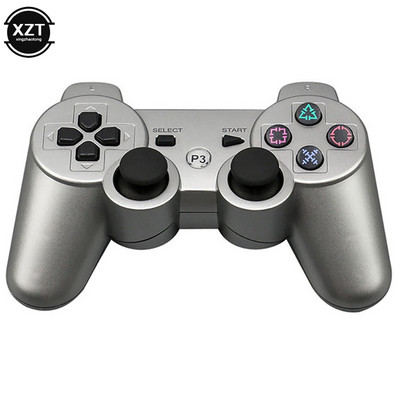 Gamepad ασύρματη κονσόλα Joystick συμβατή με Bluetooth για Sony PS3 Controller για Playstation 3 Game Pad Joypad Games Accessories