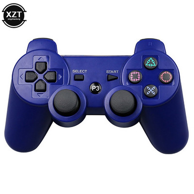 Gamepad ασύρματη κονσόλα Joystick συμβατή με Bluetooth για Sony PS3 Controller για Playstation 3 Game Pad Joypad Games Accessories