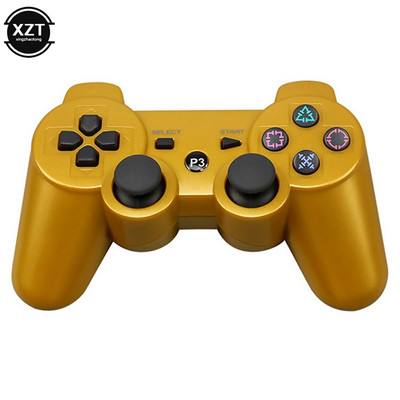Gamepad ασύρματη κονσόλα Joystick συμβατή με Bluetooth για Sony PS3 Controller για Playstation 3 Game Pad Joypad Games Accessories