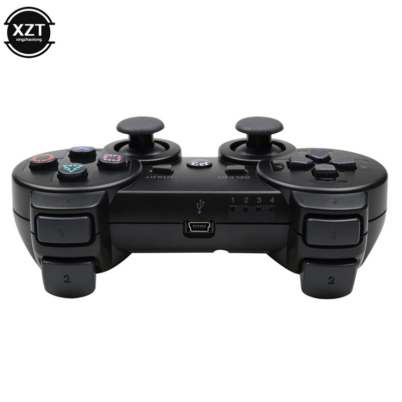 Gamepad ασύρματη κονσόλα Joystick συμβατή με Bluetooth για Sony PS3 Controller για Playstation 3 Game Pad Joypad Games Accessories