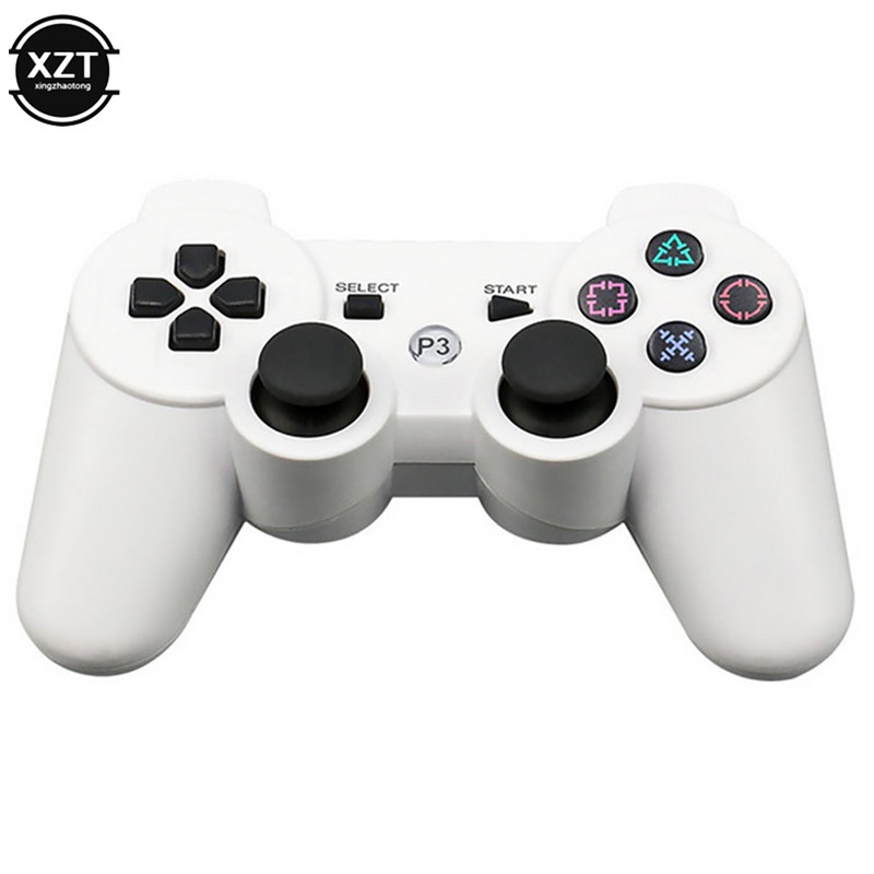 Gamepad ασύρματη κονσόλα Joystick συμβατή με Bluetooth για Sony PS3 Controller για Playstation 3 Game Pad Joypad Games Accessories