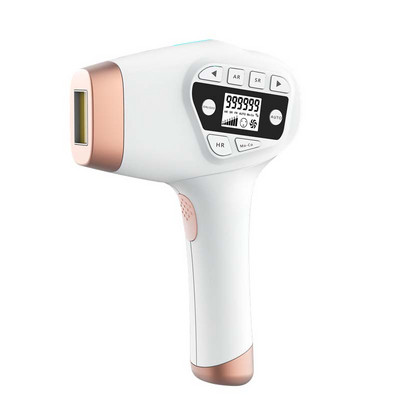 Beutyone Laser Hair Remover IPL Μηχάνημα αποτρίχωσης Γυναικεία ηλεκτρική αποτρίχωση Ανώδυνη μόνιμη αποτριχωτική συσκευή για γυναίκες