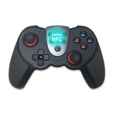 Bežični Pro kontroler za Switch kontrolere s NFC/Amiibo Turbo Motion Control za Nintendo Switch Controller Dodaci
