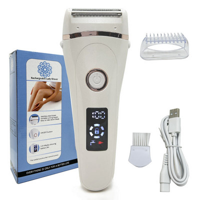 Žoliapjovė intymiam kirpimui kirkšnies gaktos plaukams kirpimo priemonė pažastys pėdos sekso vietos zona kirpimo mašinėlė moterų depiliacija