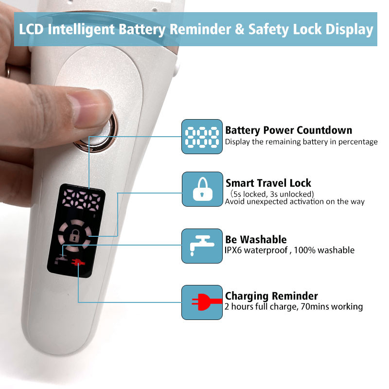 Žoliapjovė intymiam kirpimui kirkšnies gaktos plaukams kirpimo priemonė pažastys pėdos sekso vietos zona kirpimo mašinėlė moterų depiliacija