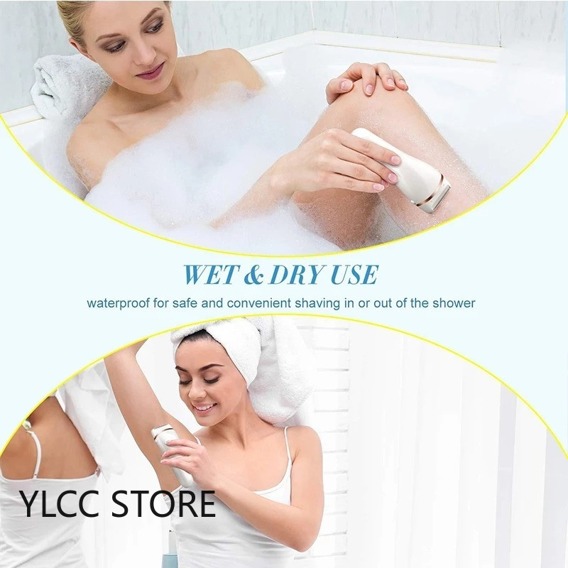 Žoliapjovė intymiam kirpimui kirkšnies gaktos plaukams kirpimo priemonė pažastys pėdos sekso vietos zona kirpimo mašinėlė moterų depiliacija