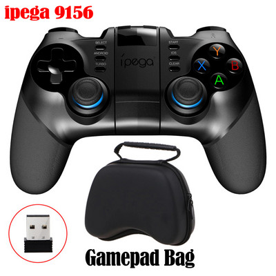 Control Gamepad PUBG Bluetooth USB pentru iPhone Android PC PS4 PS3 Playstation PS 4 3 Nintendo Switch Controller Mobile Game Pad