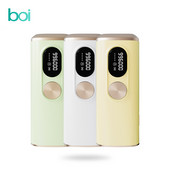 Boi Laser Depilator For Men 999999 Flashes Portable Pulsed IPL Epilator Devices Γυναικείες Ανώδυνες Ολόσωμες Αποτρίχωση Εργαλείο