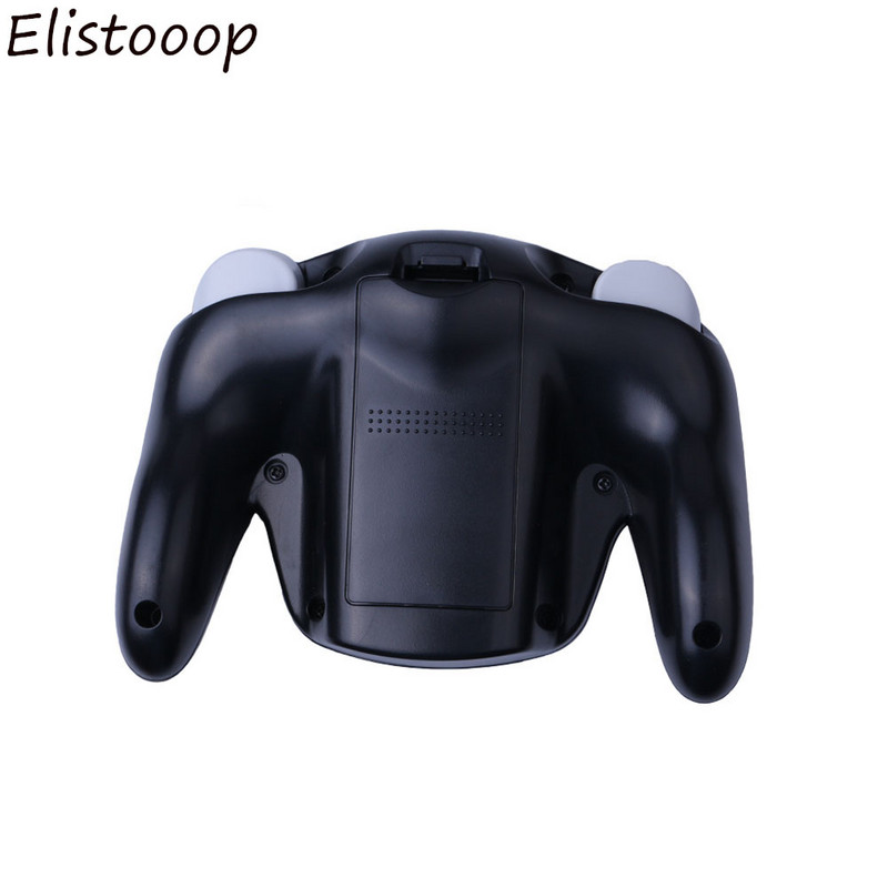 Ασύρματο χειριστήριο παιχνιδιών 2,4 GHz για NGC Gamepad Joystick για Game-Cube για Nintendo για NGC