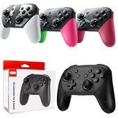 Bežični Bluetooth Gamepad kontroler za Switch Pro kompatibilan Nintendo Switch/Lite/Switch OLED za NS Joystick Controle