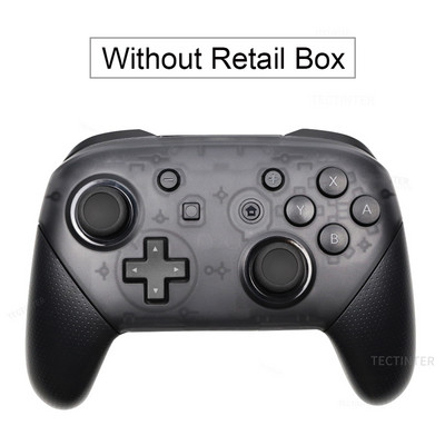 Bežični Bluetooth Gamepad kontroler za Switch Pro kompatibilan Nintendo Switch/Lite/Switch OLED za NS Joystick Controle