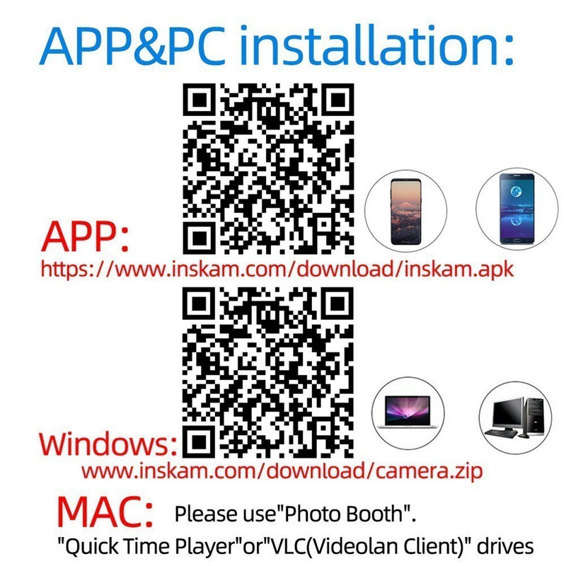 Mini čistiaca ušná endoskopická kamera pre smartfón s Androidom, boroskop s mobilným telefónom, otoskop s mikro endoskopickou kamerou, typ endoskopu USB C