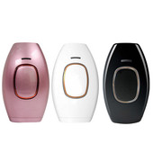 Професионален IPL епилатор Лазерна епилация Фотоепилатор Машина Премахване на косми Лице Тяло Перманентно фото устройство Пулсираща светлина