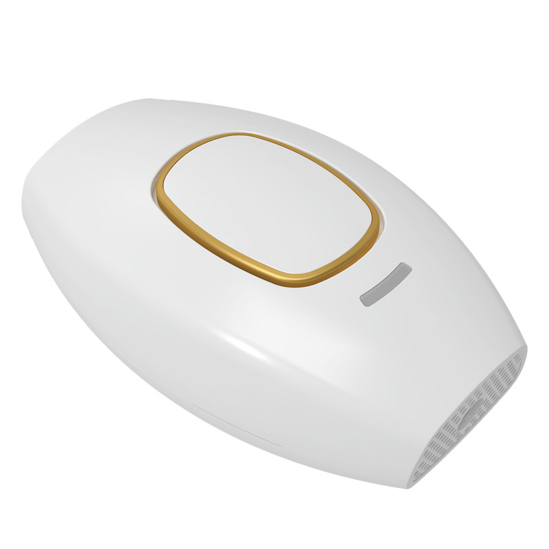 Професионален IPL епилатор Лазерна епилация Фотоепилатор Машина Премахване на косми Лице Тяло Перманентно фото устройство Пулсираща светлина