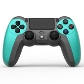 Ασύρματο χειριστήριο για Ps4 V2 Gamepad για Ps4 Command Hand Joystick για Playstation 4 Τηλεχειριστήριο Game Pad Led Light Sign