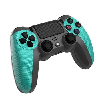 Безжичен контролер за Ps4 V2 Геймпад за Ps4 Command Hand Joystick за Playstation 4 Remote Control Game Pad Led Light Sign