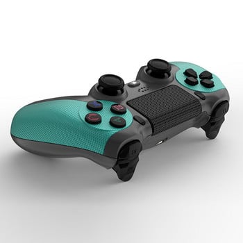 Безжичен контролер за Ps4 V2 Геймпад за Ps4 Command Hand Joystick за Playstation 4 Remote Control Game Pad Led Light Sign