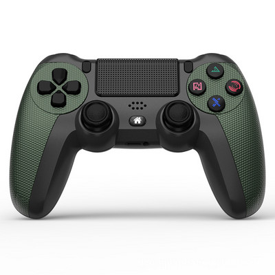 Ασύρματο χειριστήριο για Ps4 V2 Gamepad για Ps4 Command Hand Joystick για Playstation 4 Τηλεχειριστήριο Game Pad Led Light Sign