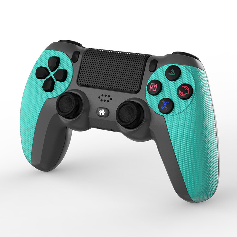 Ασύρματο χειριστήριο για Ps4 V2 Gamepad για Ps4 Command Hand Joystick για Playstation 4 Τηλεχειριστήριο Game Pad Led Light Sign