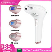 IPL Laser Hair Removal Machine Epilator a Laser Hair Removal Permanent Bikini Facial Removal Machine 500000 Flash