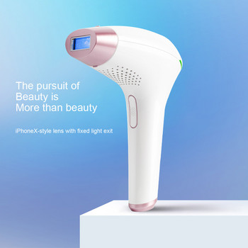 IPL Laser Hair Removal Machine Epilator a Laser Hair Removal Permanent Bikini Facial Removal Machine 500000 Flash