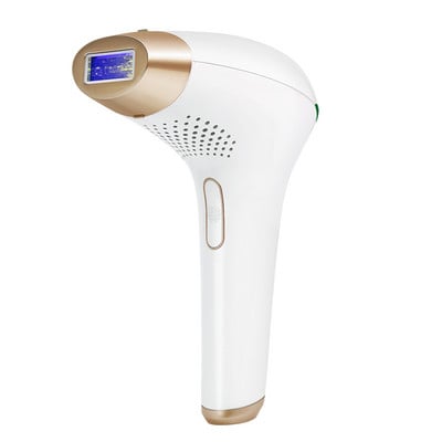 IPL Laser Hair Removal Machine Epilator a Laser Hair Removal Permanent Bikini Facial Removal Machine 500000 Flash