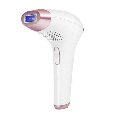 IPL Laser Hair Removal Machine Epilator a Laser Hair Removal Permanent Bikini Facial Removal Machine 500000 Flash