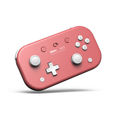 8BitDo - Lite 2 Bluetooth Gamepad για Nintendo Switch, Lite, Android και Raspberry Pi