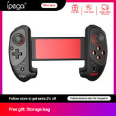 Ipega PG-9083S Game Controller Bluetooth Wireless Gamepad Controle Stretchable Joystick Za iOS Android Telefon Tablet TV Box PC