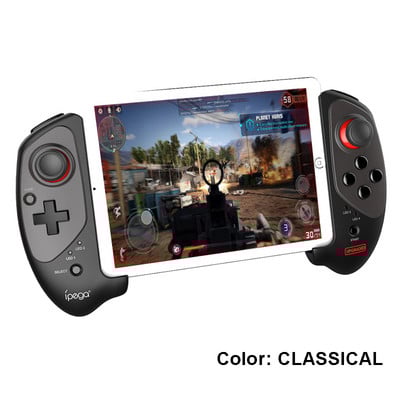 Ipega PG-9083S Game Controller Bluetooth Wireless Gamepad Controle Stretchable Joystick Za iOS Android Telefon Tablet TV Box PC