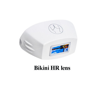 MLAY T3 szőrtelenítő lencsék Kiegészítők Kvarc lámpák 500000 Lövés Bikini Arc Test Kis sapka Különleges lámpa