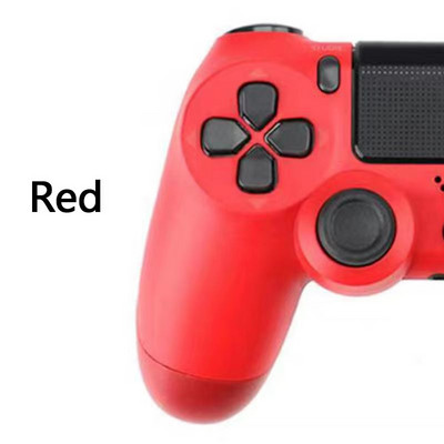 Joystick Wireless Bluetooth Controller Game για χειριστήριο Sony Vibration Gamepad για Pro/Slim/PC/Κονσόλα