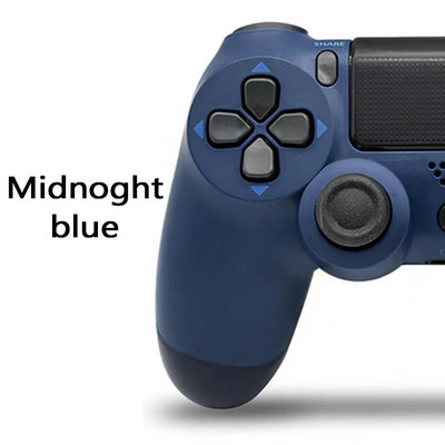 Joystick Wireless Bluetooth Controller Game για χειριστήριο Sony Vibration Gamepad για Pro/Slim/PC/Κονσόλα