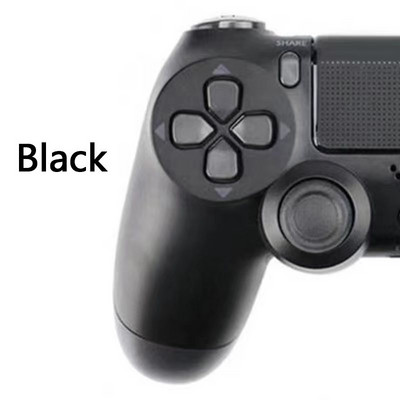 Joystick Wireless Bluetooth Controller Game για χειριστήριο Sony Vibration Gamepad για Pro/Slim/PC/Κονσόλα