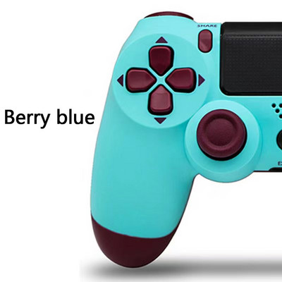 Joystick Wireless Bluetooth Controller Game για χειριστήριο Sony Vibration Gamepad για Pro/Slim/PC/Κονσόλα