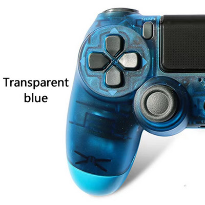 Joystick Wireless Bluetooth Controller Game για χειριστήριο Sony Vibration Gamepad για Pro/Slim/PC/Κονσόλα
