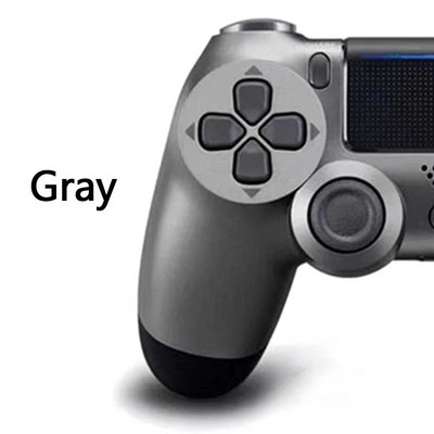 Joystick Wireless Bluetooth Controller Game για χειριστήριο Sony Vibration Gamepad για Pro/Slim/PC/Κονσόλα