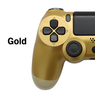 Joystick Wireless Bluetooth Controller Game για χειριστήριο Sony Vibration Gamepad για Pro/Slim/PC/Κονσόλα