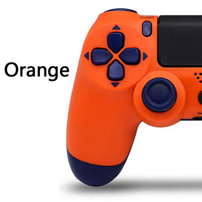 Joystick Wireless Bluetooth Controller Game για χειριστήριο Sony Vibration Gamepad για Pro/Slim/PC/Κονσόλα