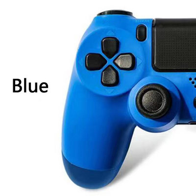 Joystick Wireless Bluetooth Controller Game για χειριστήριο Sony Vibration Gamepad για Pro/Slim/PC/Κονσόλα