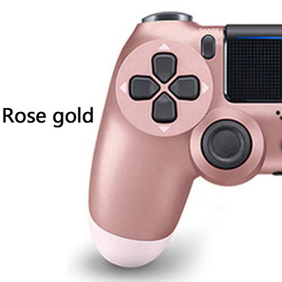 Joystick Wireless Bluetooth Controller Game για χειριστήριο Sony Vibration Gamepad για Pro/Slim/PC/Κονσόλα