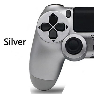 Joystick Wireless Bluetooth Controller Game για χειριστήριο Sony Vibration Gamepad για Pro/Slim/PC/Κονσόλα