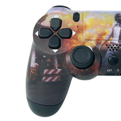 Joystick Wireless Bluetooth Controller Game για χειριστήριο Sony Vibration Gamepad για Pro/Slim/PC/Κονσόλα