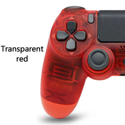 Joystick Wireless Bluetooth Controller Game για χειριστήριο Sony Vibration Gamepad για Pro/Slim/PC/Κονσόλα