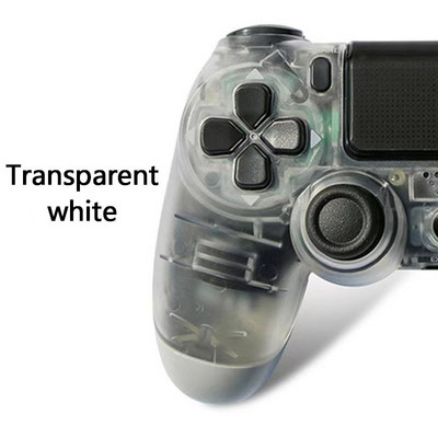 Joystick Wireless Bluetooth Controller Game για χειριστήριο Sony Vibration Gamepad για Pro/Slim/PC/Κονσόλα