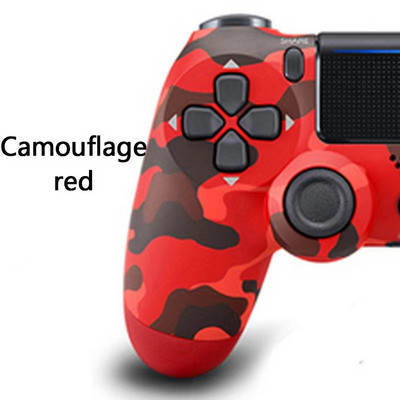 Joystick Wireless Bluetooth Controller Game για χειριστήριο Sony Vibration Gamepad για Pro/Slim/PC/Κονσόλα