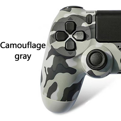 Joystick Wireless Bluetooth Controller Game για χειριστήριο Sony Vibration Gamepad για Pro/Slim/PC/Κονσόλα