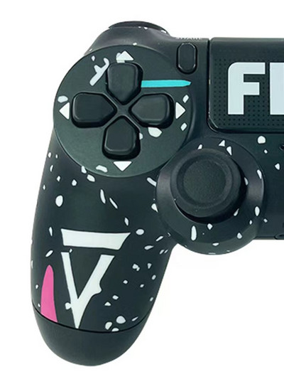 Joystick Wireless Bluetooth Controller Game για χειριστήριο Sony Vibration Gamepad για Pro/Slim/PC/Κονσόλα