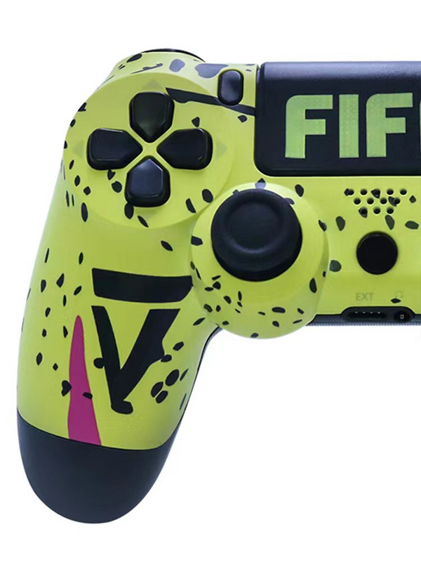 Joystick Wireless Bluetooth Controller Game για χειριστήριο Sony Vibration Gamepad για Pro/Slim/PC/Κονσόλα